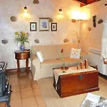 Caserio Lomo Arriba Casa Tia Benigna, Vera De Erques Tatil Evi Vera de Erque
