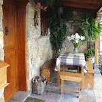 Tatil Evi Caserio Lomo Arriba Casa Tia Benigna, Vera De Erques Vera de Erque