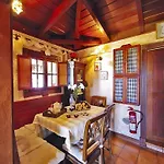 Tatil Evi Caserio Lomo Arriba Casa Tia Benigna, Vera De Erques