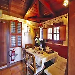 Tatil Evi Caserio Lomo Arriba Casa Tia Benigna, Vera De Erques Vera de Erque