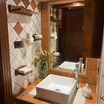 Tatil Evi Caserio Lomo Arriba Casa Tia Benigna, Vera De Erques Vera de Erque