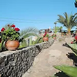 Caserio Lomo Arriba Casa Tia Benigna, Vera De Erques Tatil Evi Vera de Erque