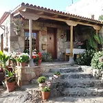 Tatil Evi Caserio Lomo Arriba Casa Tia Benigna, Vera De Erques Vera de Erque