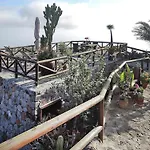 Caserio Lomo Arriba Casa Tia Benigna, Vera De Erques Tatil Evi Vera de Erque
