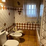 Caserio Lomo Arriba Casa Tia Benigna, Vera De Erques Tatil Evi *