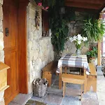 Caserio Lomo Arriba Casa Tia Benigna, Vera De Erques Tatil Evi