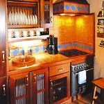 Caserio Lomo Arriba Casa Tia Benigna, Vera De Erques Dom wakacyjny