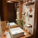 Caserio Lomo Arriba Casa Tia Benigna, Vera De Erques Dom wakacyjny *