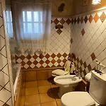 Caserio Lomo Arriba Casa Tia Benigna, Vera De Erques * Vera de Erque