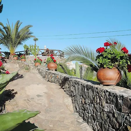 Casa vacanze Caserio Lomo Arriba Casa Tia Benigna, Vera De Erques Vera de Erque