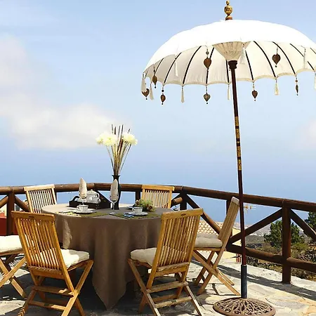 Casa vacanze Caserio Lomo Arriba Casa Tia Benigna, Vera De Erques *