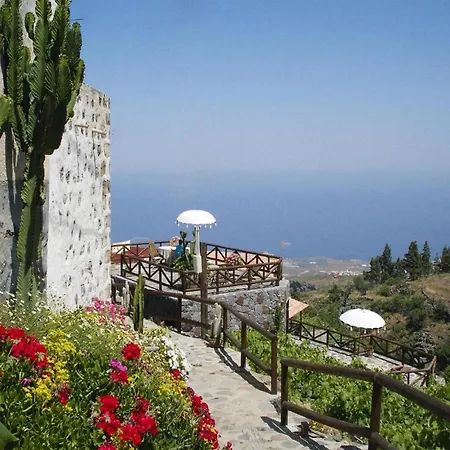 Caserio Lomo Arriba Casa Tia Benigna, Vera De Erques Vera de Erque