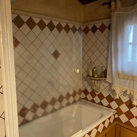 Caserio Lomo Arriba Casa Tia Benigna, Vera De Erques Casa vacanze Vera de Erque