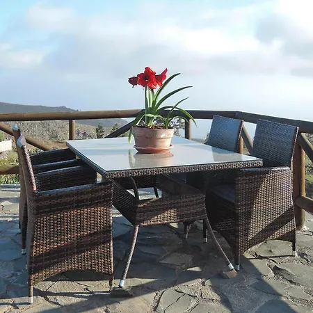 Caserio Lomo Arriba Casa Tia Benigna, Vera De Erques *