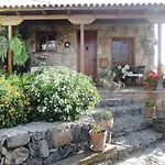Caserio Lomo Arriba Casa Tia Benigna, Vera De Erques بيت للعطل *