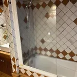 Caserio Lomo Arriba Casa Tia Benigna, Vera De Erques بيت للعطل *