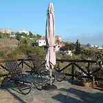 Caserio Lomo Arriba Casa Tia Benigna, Vera De Erques