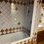 Caserio Lomo Arriba Casa Tia Benigna, Vera De Erques * Vera de Erque