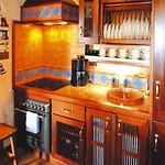 Caserio Lomo Arriba Casa Tia Benigna, Vera De Erques *