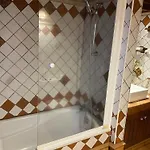 Nyaraló Caserio Lomo Arriba Casa Tia Benigna, Vera De Erques *