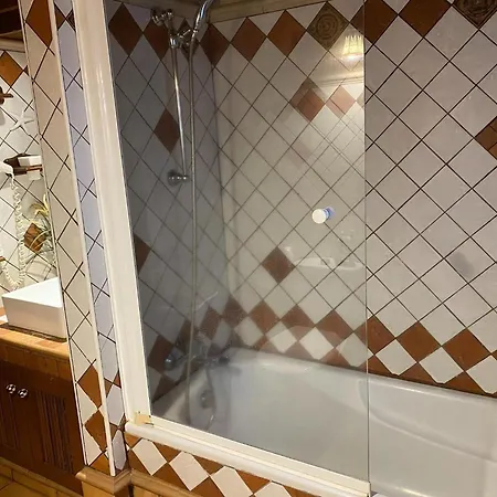 Ferienhaus Caserio Lomo Arriba Casa Tia Benigna Vera De Erques Vera de Erque