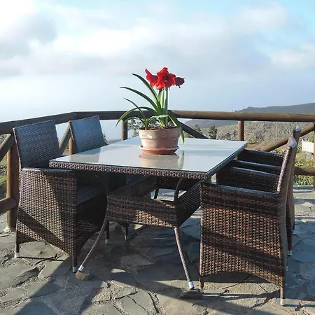 Caserio Lomo Arriba Casa Tia Benigna, Vera De Erques * Vera de Erque