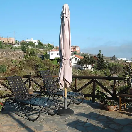 Tatil Evi Caserio Lomo Arriba Casa Tia Benigna, Vera De Erques