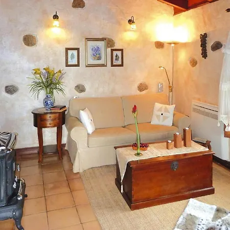 Caserio Lomo Arriba Casa Tia Benigna, Vera De Erques Tatil Evi Vera de Erque