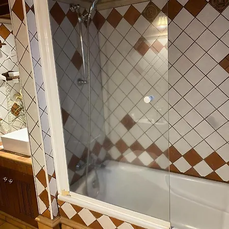 Caserio Lomo Arriba Casa Tia Benigna, Vera De Erques Ferienhaus *