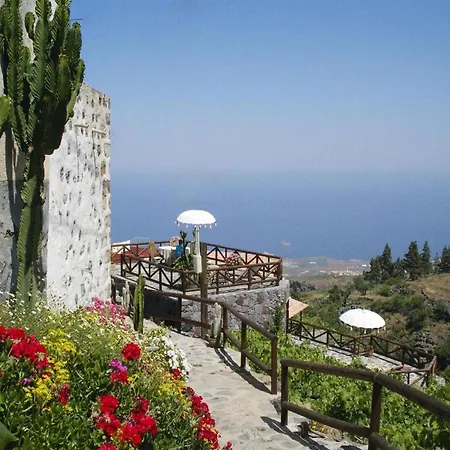 Tatil Evi Caserio Lomo Arriba Casa Tia Benigna, Vera De Erques *