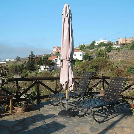 Tatil Evi Caserio Lomo Arriba Casa Tia Benigna, Vera De Erques *